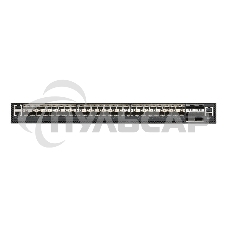 Коммутатор 5835-54X-O-AC-F Edge-corE 2AS5835-54X, 48-Port 10G SFP+ with 6x100G QSFP28 uplinks