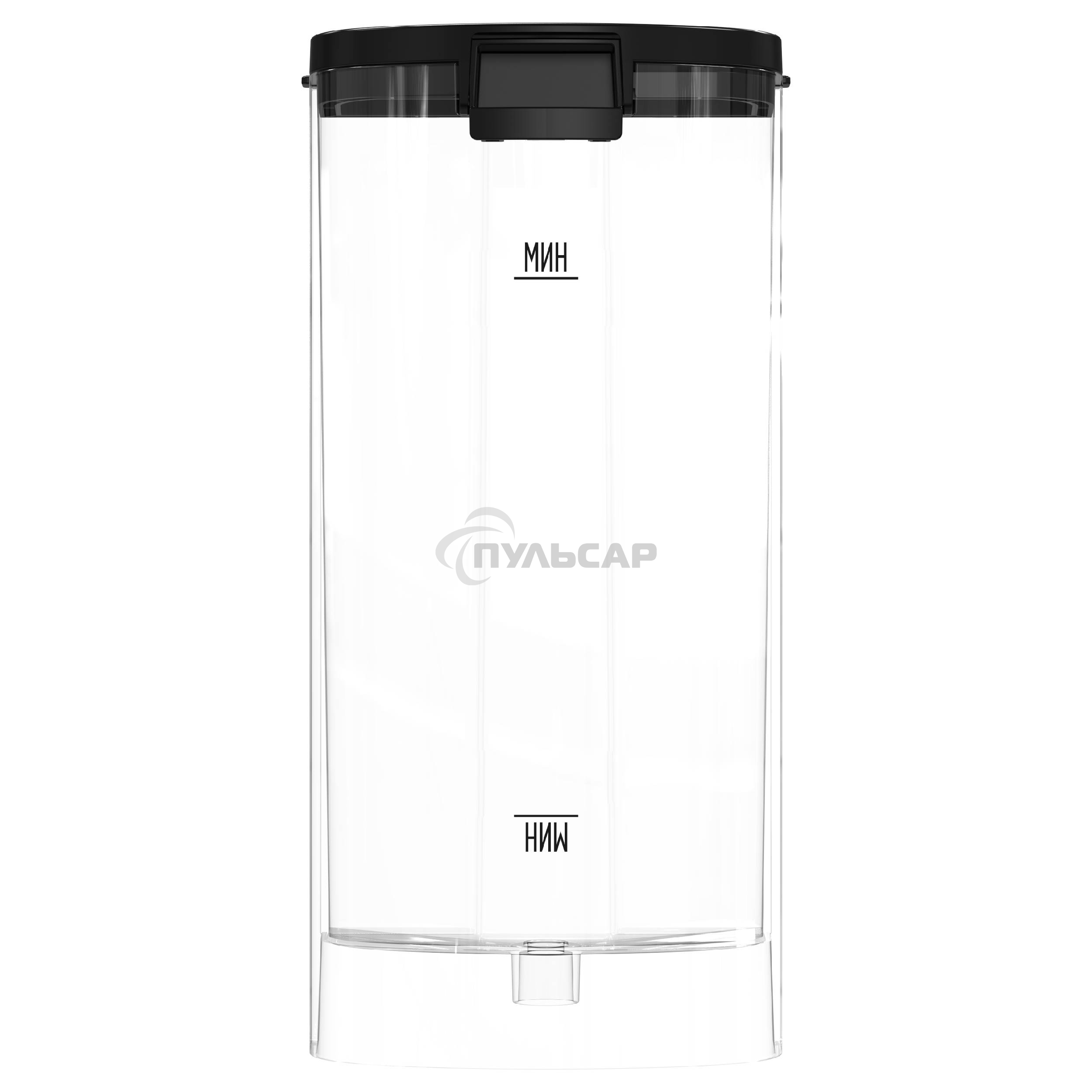 Кофеварка рожковая Korting KCM 1001 EX нержавеющая сталь, молотый, 1.2 л, 1350 Вт, 20 бар