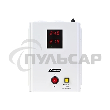 Стабилизатор напряжения Powerman AVS 1000 H 