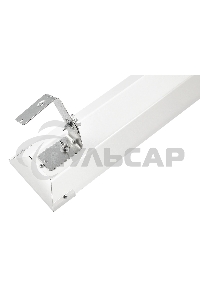 Обогреватель инфракрасный Ballu BIH-AP4-0.8-W белый, панельный, 800 Вт, 16 м2