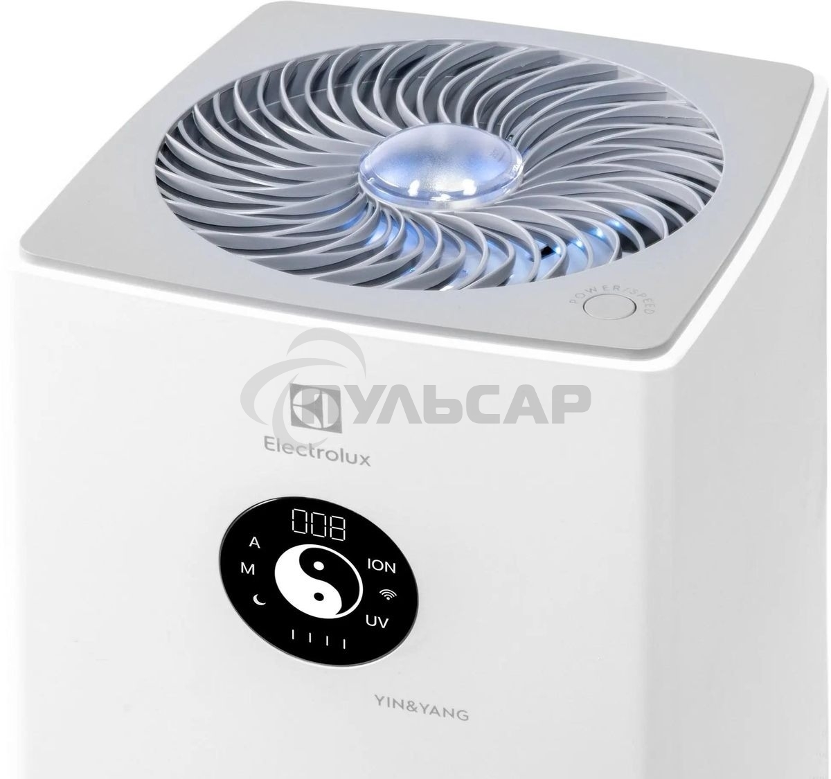 Очиститель воздуха Electrolux EAP-2075D Yin&Yang