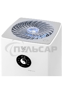 Очиститель воздуха Electrolux EAP-2075D Yin&Yang