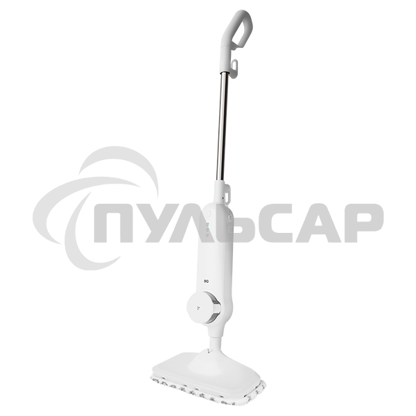 Паровая швабра BQ SM2000 белый, 1400 Вт