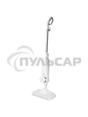 Паровая швабра BQ SM2000 белый, 1400 Вт