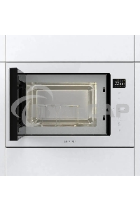 Микроволновая печь Gorenje BM251SG2WG 25л. 900Вт белый (встраиваемая)