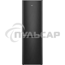 Холодильник Atlant XM 6621-159 черный двухкамерный 205/119 л морозилка снизу, капельная система