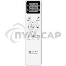 Инверторная сплит-система ULTIMA COMFORT ECS-I07PN