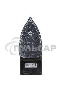 Утюг SUPRA IS-2421 2400Вт красный/черный