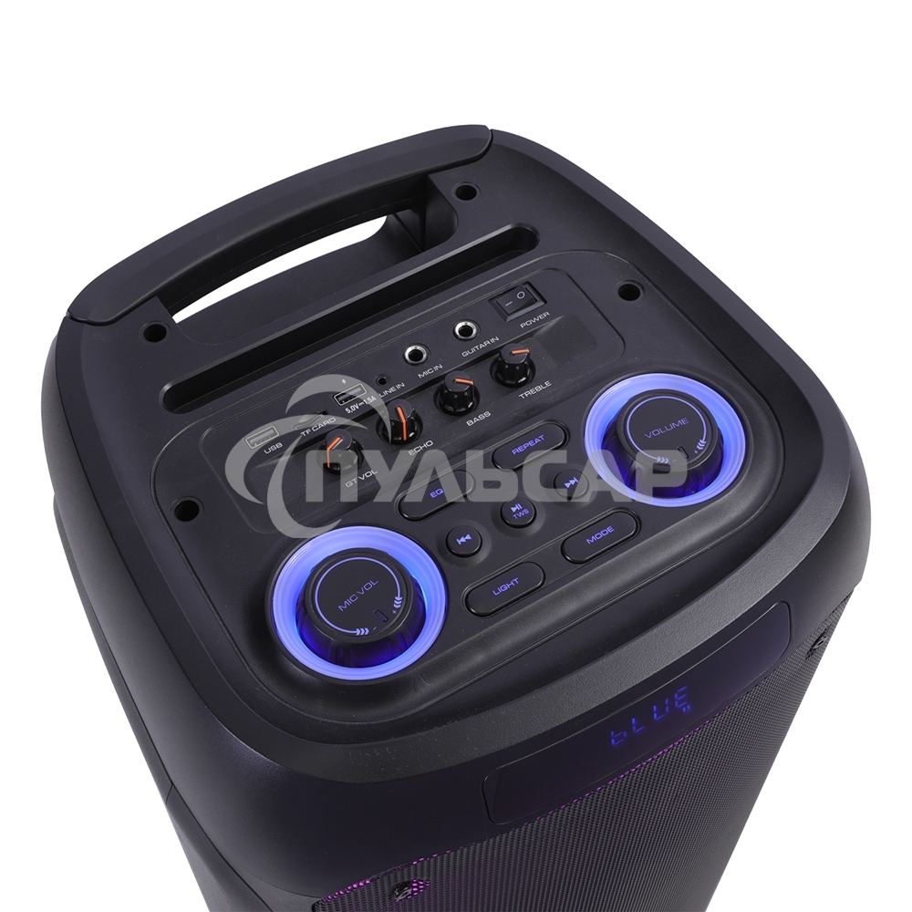 Колонка ELTRONIC 10