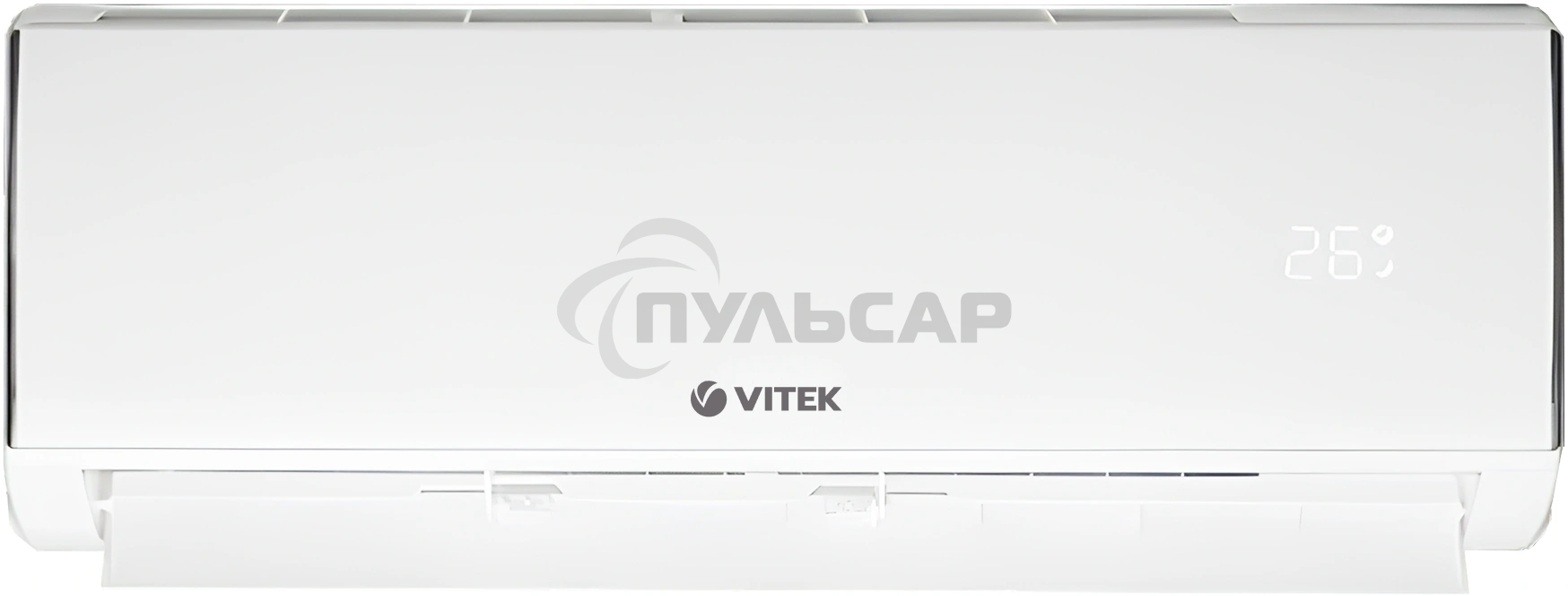 Сплит-система VITEK VT-2501, 7000BTU