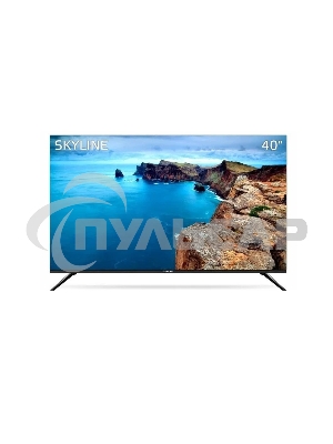 Телевизор SKYLINE 40