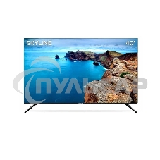Телевизор SKYLINE 40 Телевизор SKYLINE 40