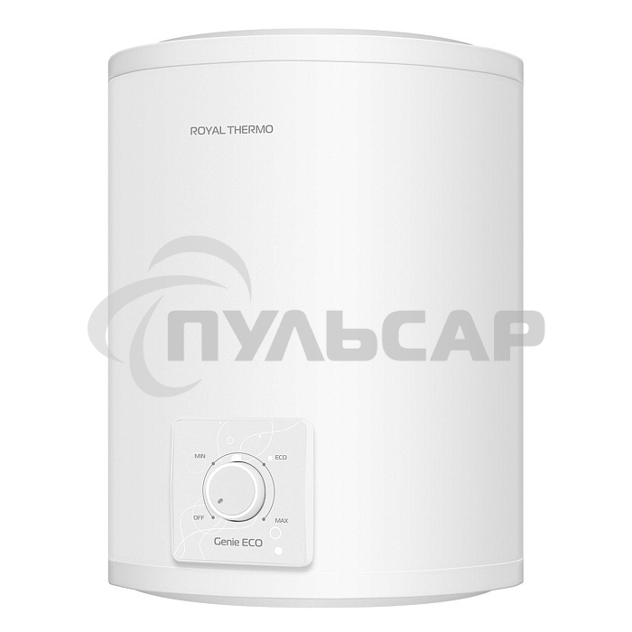 Водонагреватель Royal Thermo RWH 10 Genie ECO O