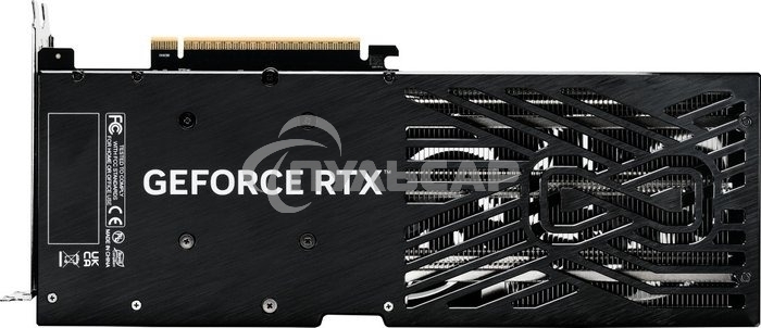 Видеокарта Palit PA-RTX 5060 INFINITY 3 OC 8Gb RTX 5060 8Gb 128bit GDDR7 2280/28000 HDMIx1 DPx3 HDCP Ret