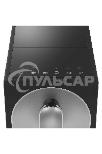 Кофемашина встраиваемая Maunfeld MF-A8021CBK