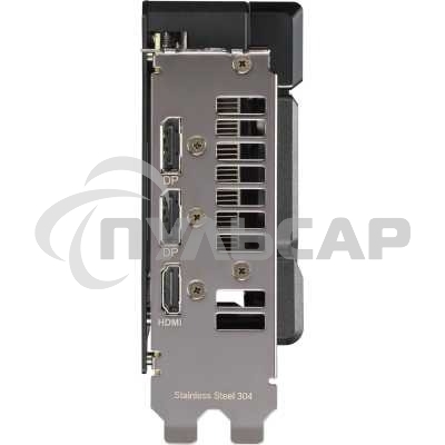 Видеокарта Asus PCI-E 5.0 DUAL-RX9060XT-8G AMD Radeon RX 9060XT 8Gb 128bit GDDR6 2550/20000 HDMIx1 DPx2 HDCP Ret