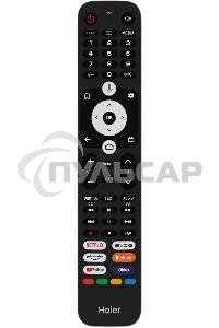 Телевизор Haier 43