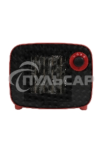 Тепловентилятор Engy PTC-321 красный