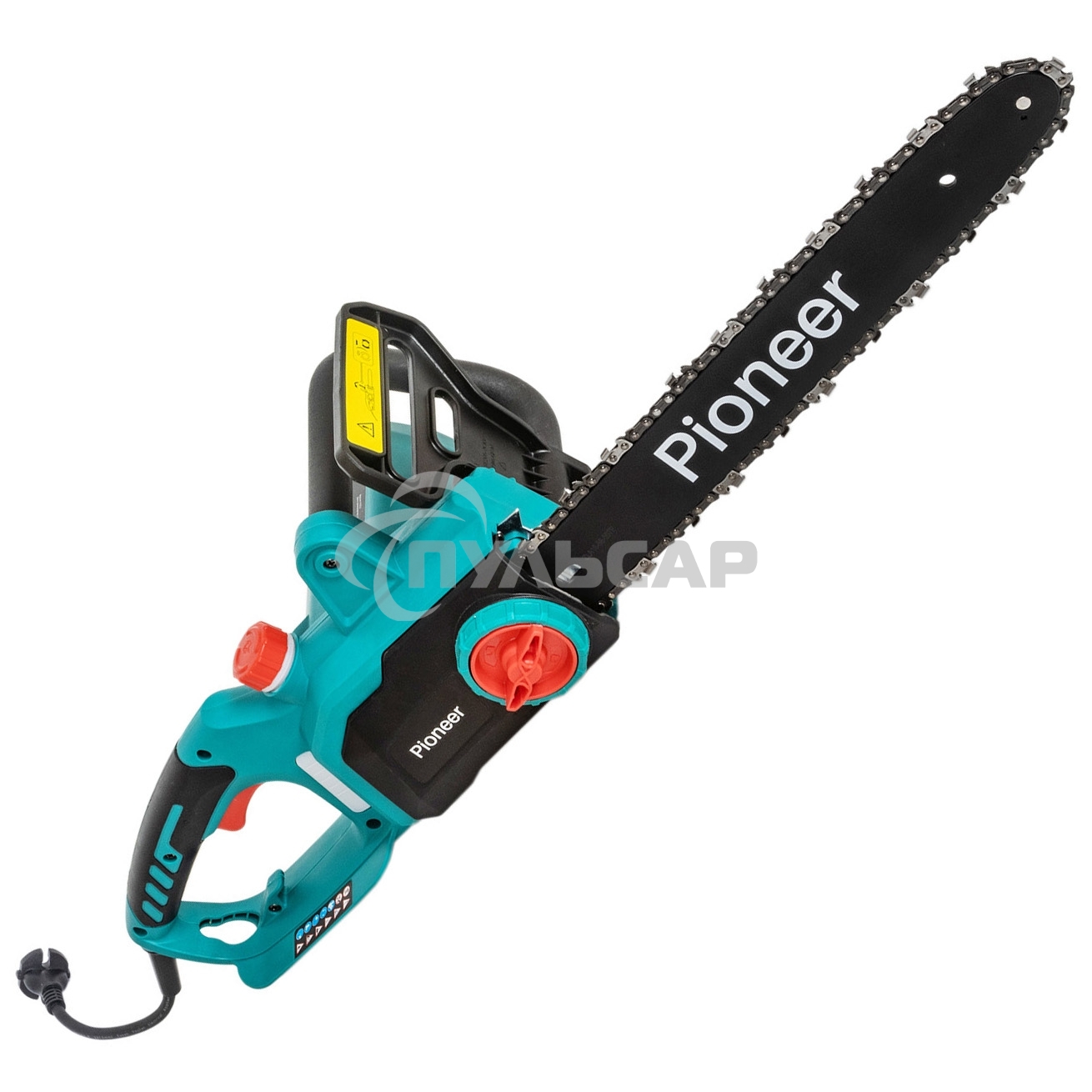 Цепная пила электрическая Pioneer ECS-2200-16HS