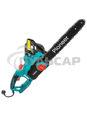 Цепная пила электрическая Pioneer ECS-2200-16HS
