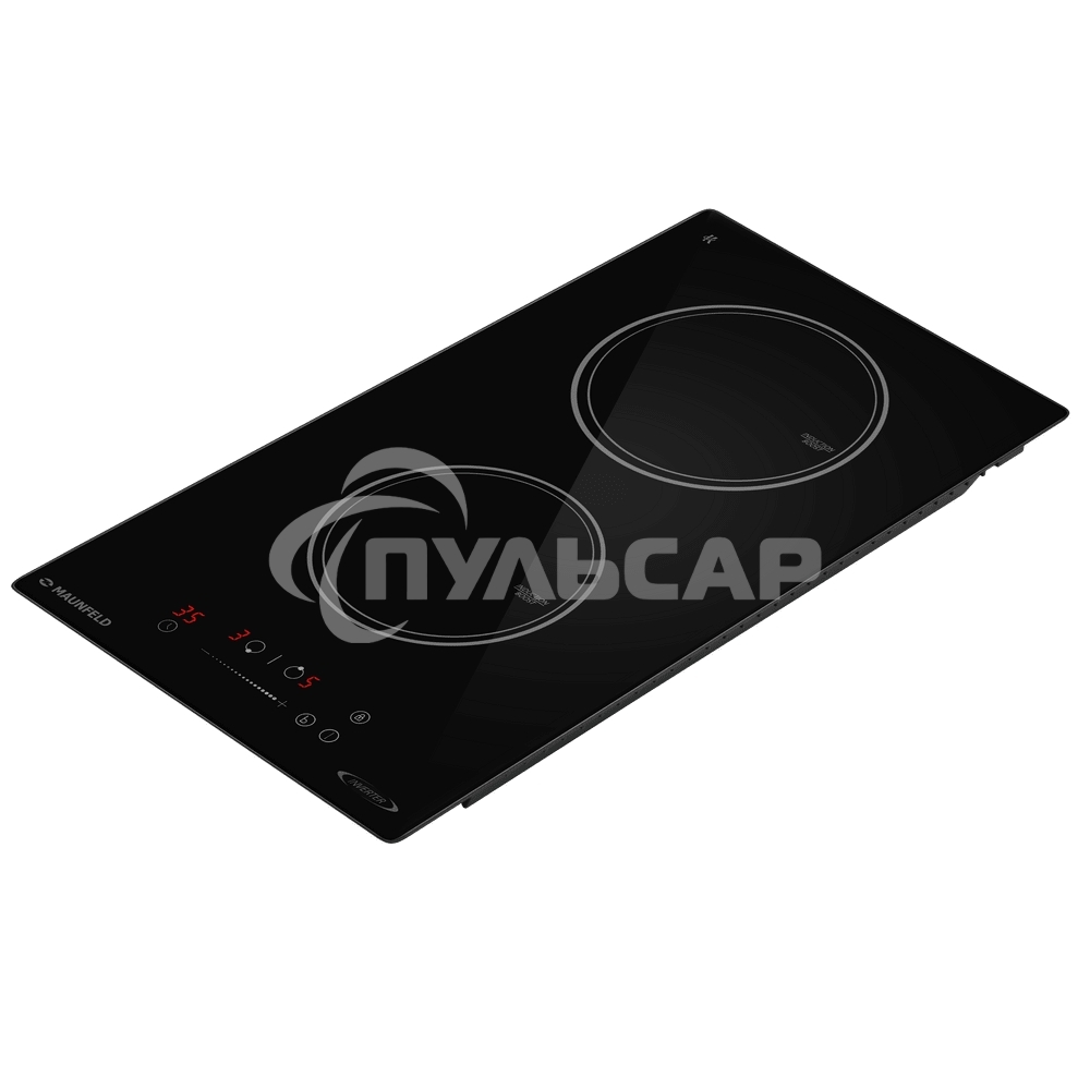 Индукционная варочная панель MAUNFELD AVI3023SBK