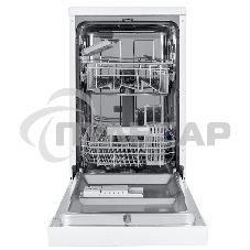 Посудомоечная машина Maunfeld MWF08S, белый, 44.8 см, 9 компл., 49 дБ, класс A+