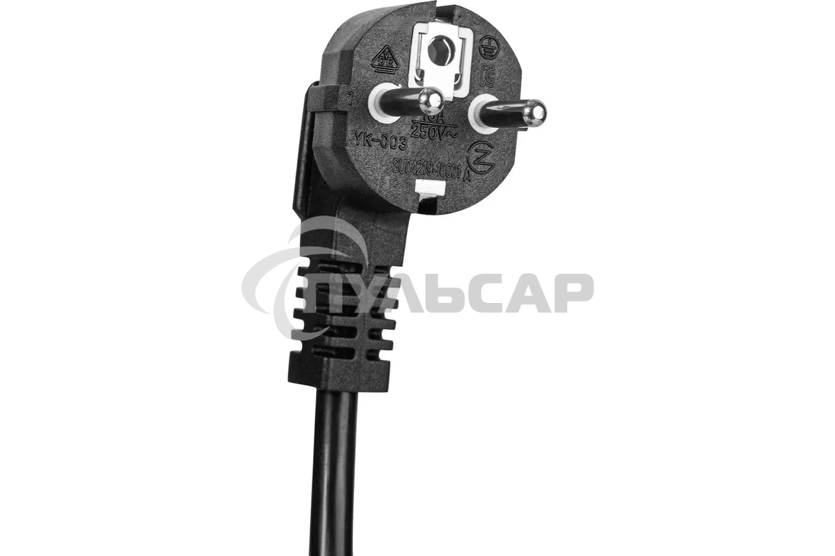 Циркулярная пила Deli DL-YJ235-E1 (2200Вт, 4200об/мин, диаметр диска 235мм)