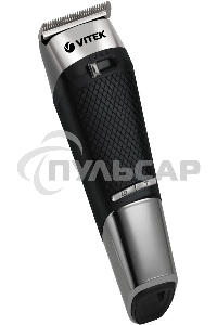 Машинка для стрижки Vitek VT-1364 разноцветный