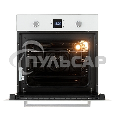 Духовка электрическая LEX EDP 094 WH60л 9 функций, встраиваемая