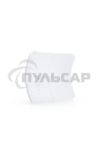 Точка доступа Wi-Fi Ubiquiti LiteBeam 5AC XR LBE-5AC-XR Радиоустройство 5 ГГц, PtP/PtMP, airMAX ac, MIMO 2х2, 20 дБи