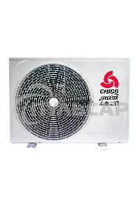 Кондиционер настенный инверторный CHIGO CS-25V3A-B150 ALBA Inverter