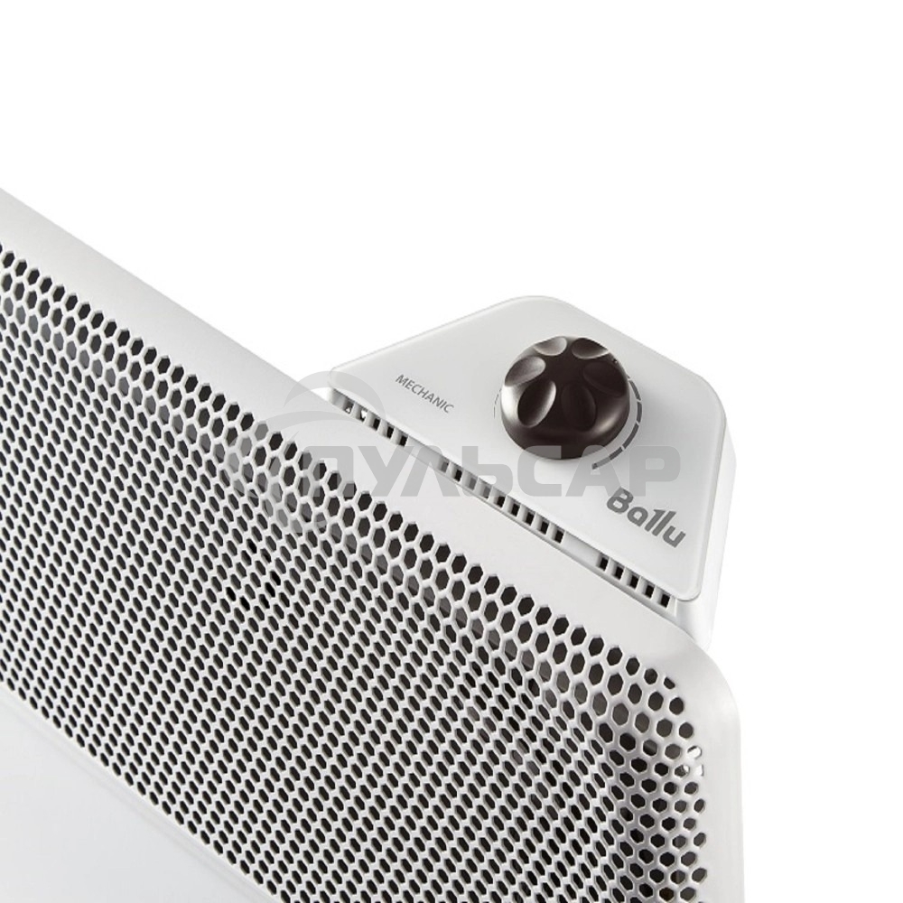 Комплект Ballu Apollo Transformer с блоком управления и шасси BEC/AT-1000-3M (механический)