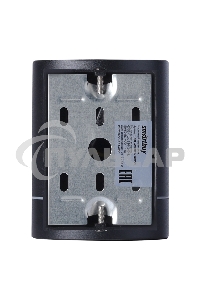 Светильник уличный настенный SMARTBUY ( SBL-WLBK1-1GX53) настенный GX53*1 -черный/IP65