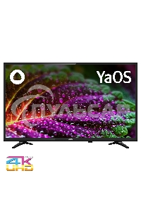 Телевизор BBK 43