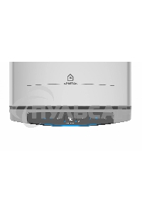 Водонагреватель Ariston Velis Lux Inox PW ABSE WIFI 50 2.5кВт 50л электрический настенный/серый