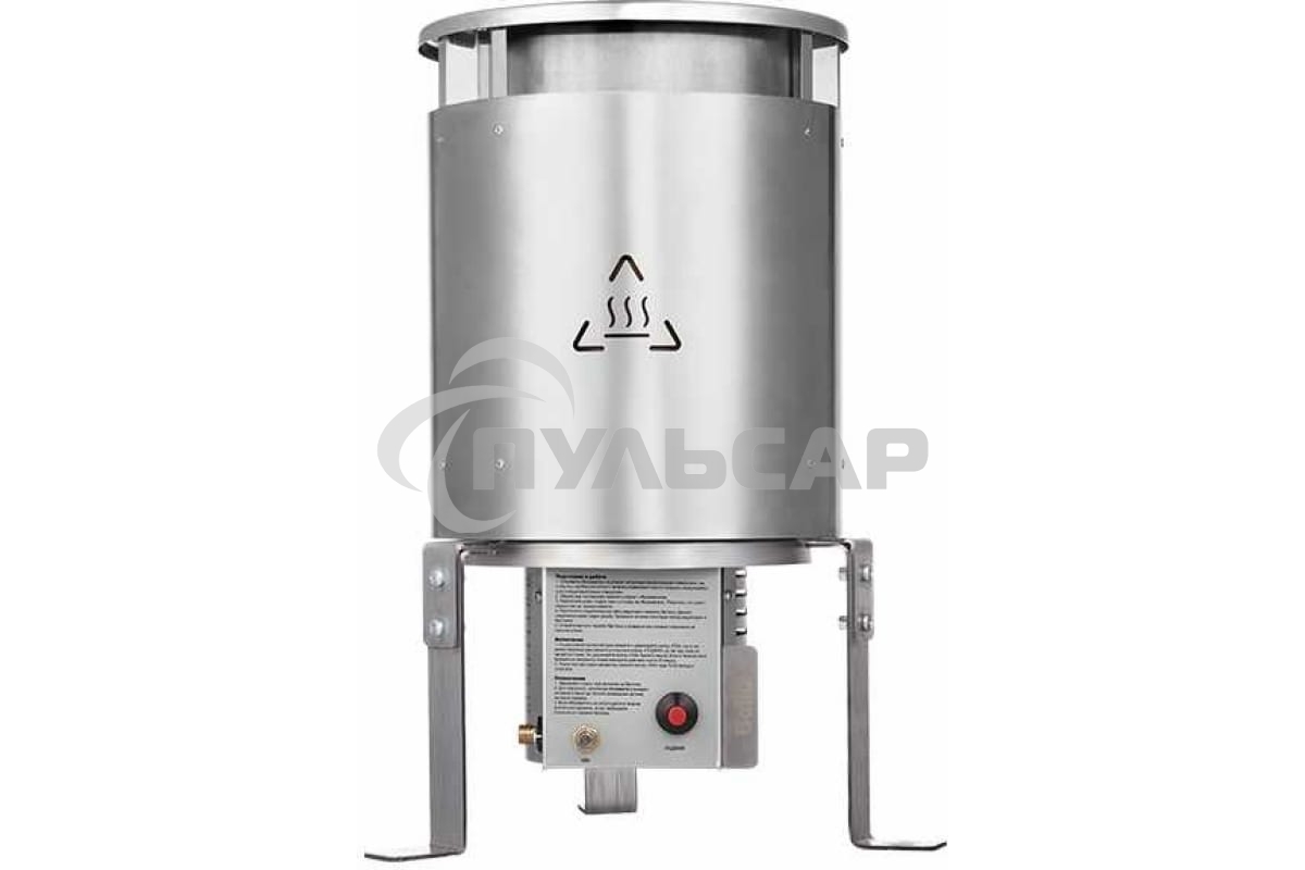 Обогреватель газовый инфракрасный Ballu BIGH-10