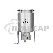 Обогреватель газовый инфракрасный Ballu BIGH-10