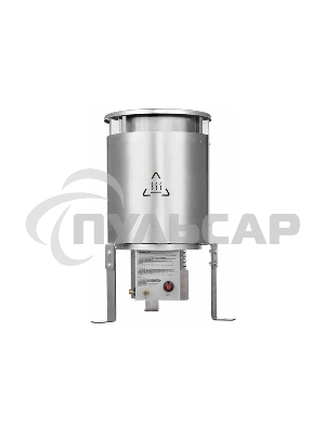 Обогреватель газовый инфракрасный Ballu BIGH-10