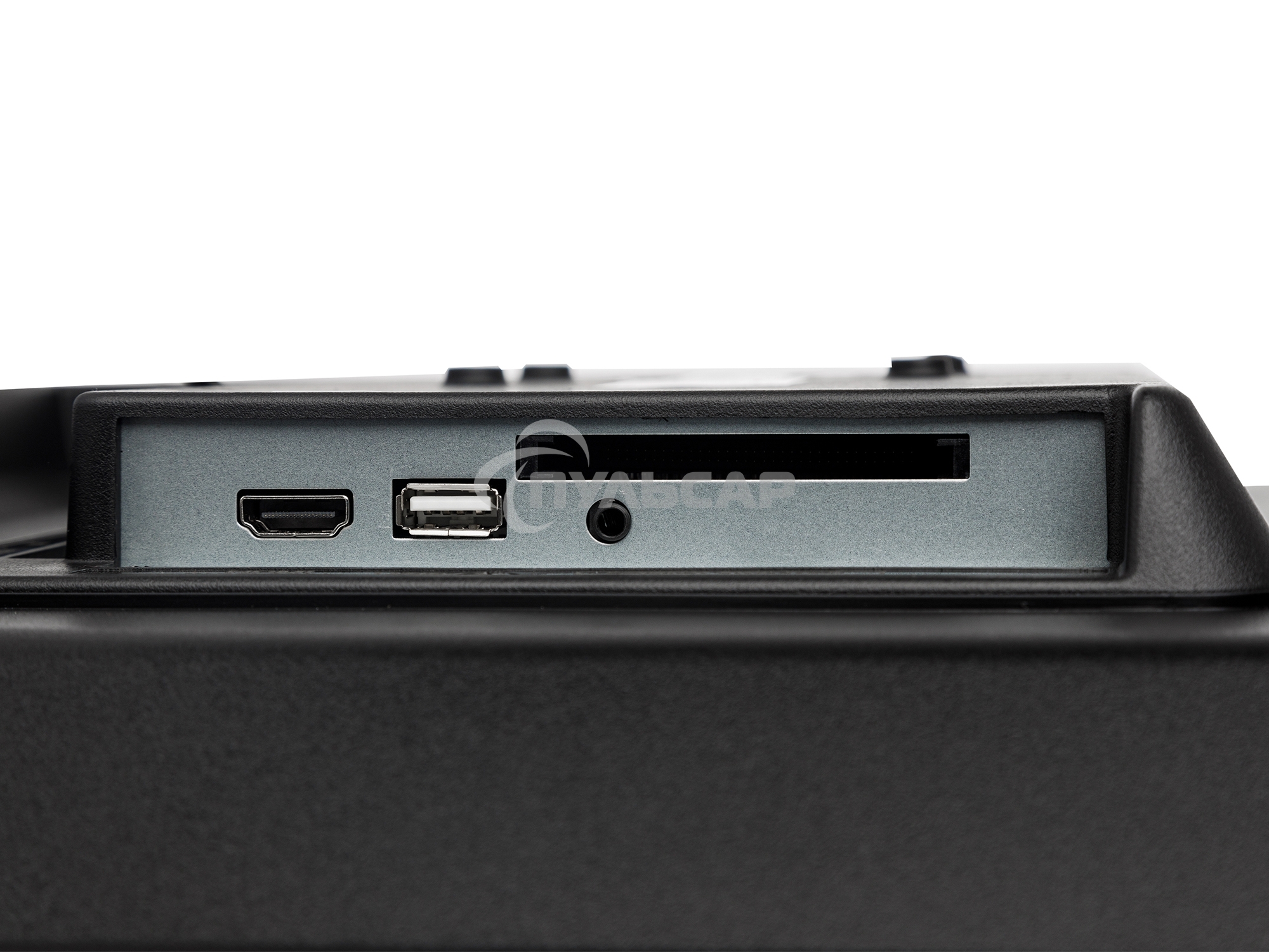 Телевизор Vekta 24