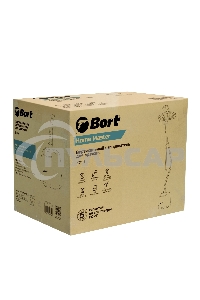 Отпариватель Bort FOR CLOTHES STELLA 93418248
