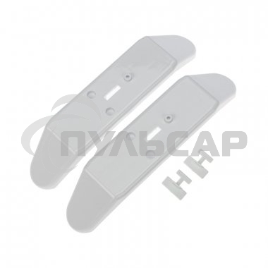 Конвектор Rexant 60-0080 белый, 1000 Вт, 15 м2, термостат, дисплей