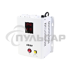 Стабилизатор напряжения Powerman AVS 1000 H 