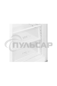 Холодильник Maunfeld MFF177NFSE нержавеющая сталь двухкамерный 263/170л морозилка сбоку, No Frost, Side by Side