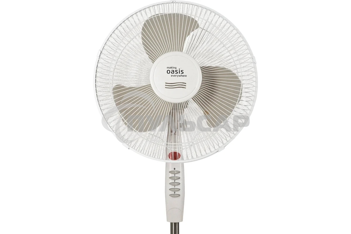 Вентилятор напольный 