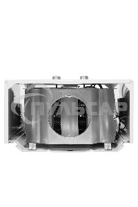 Колонка газовая Ballu GWH 12 Fiery