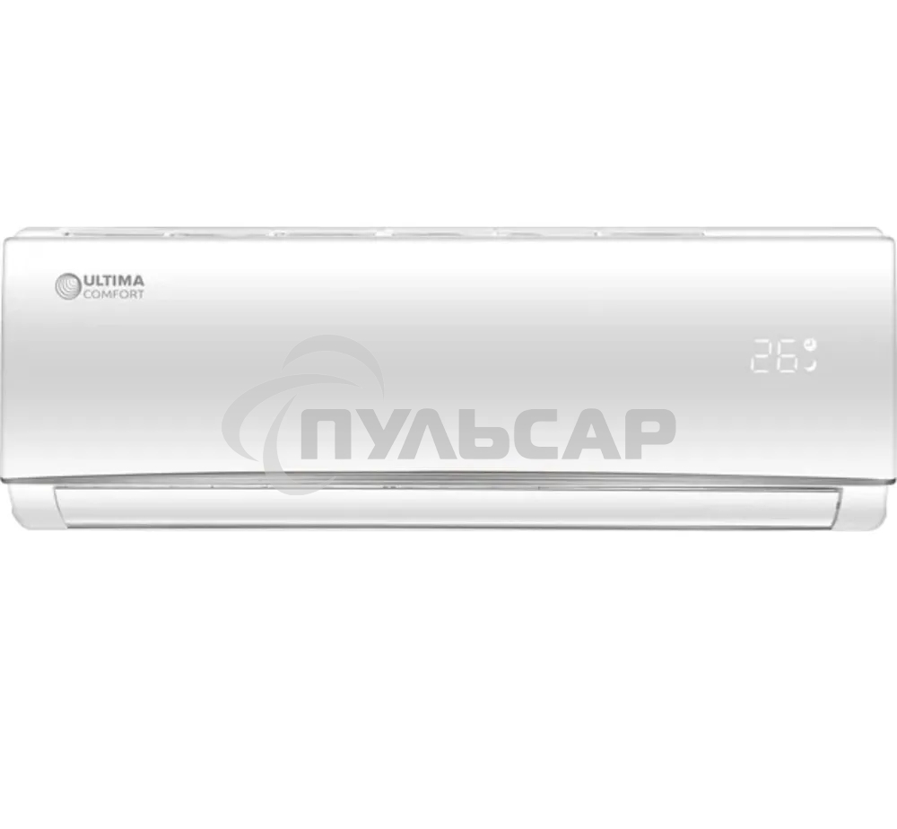 Инверторная сплит-система ULTIMA COMFORT ECS-I07PN