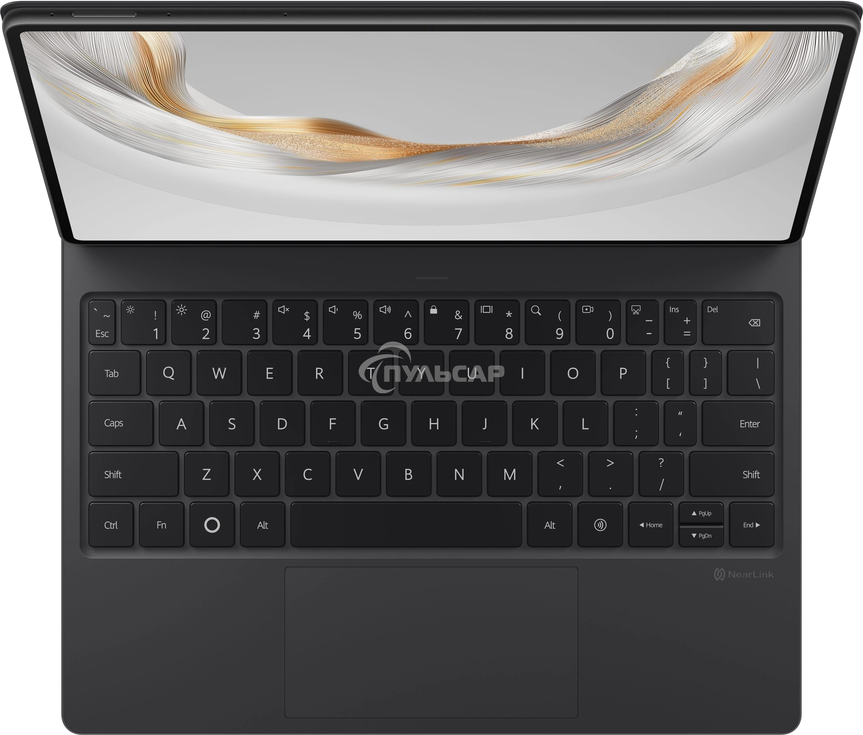 Планшет Huawei MatePad Pro MRDI-W09 KV12-KB21 12.2