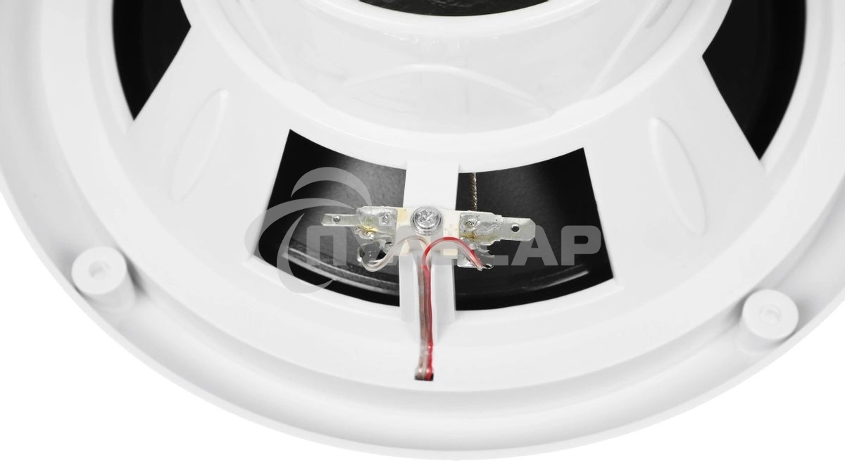 Колонки автомобильные ACV Marine MR802 80Вт 90дБ 20см (8дюйм) (ком.:2кол.) коаксиальные двухполосные