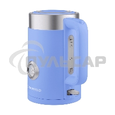 Чайник электрический Maunfeld MFK-631DB