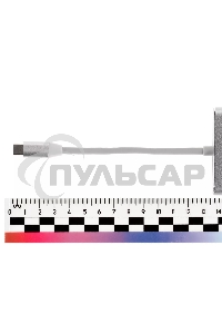 Кабель-концентратор Telecom USB3.1 TypeCm -->HDMI+USB3.0 +PD charging 4K@30Hz <TUC010>